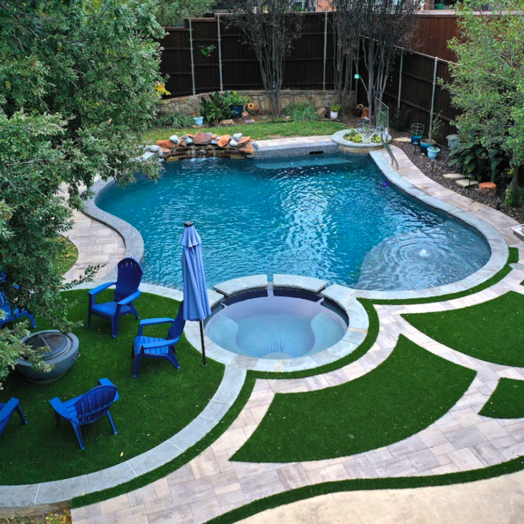 5 Reasons to Hire a Dallas Pool Builder for Your Dream Backyard Oasis ...
